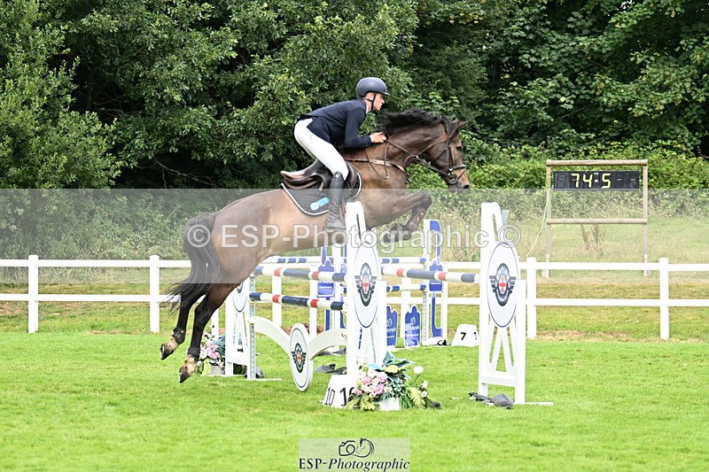 250706A-132724-20143 - Cls 45 Snr 1.20m Grand Prix