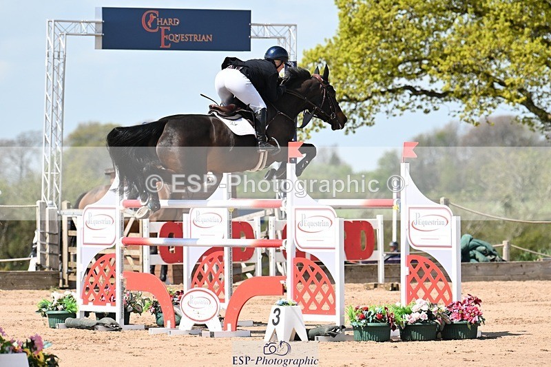 250425-130555-09313 - Cls 10 - 2 Star Big Tour L. Ranking Class - 1st Half