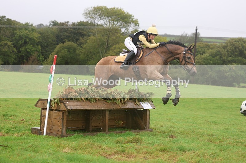 3E7A1961 - Class 4: 80cm: Box