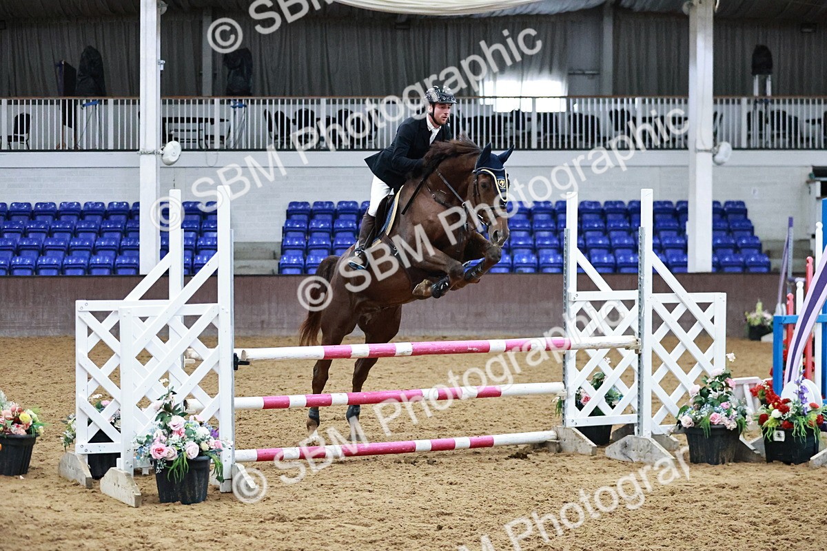 SBM_001181 - Class 3 - Senior Discovery 1.00m