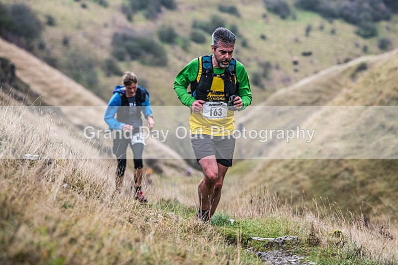 Litton-520 - Litton Christmas Cracker Fell Race Sunday 15th December 2024