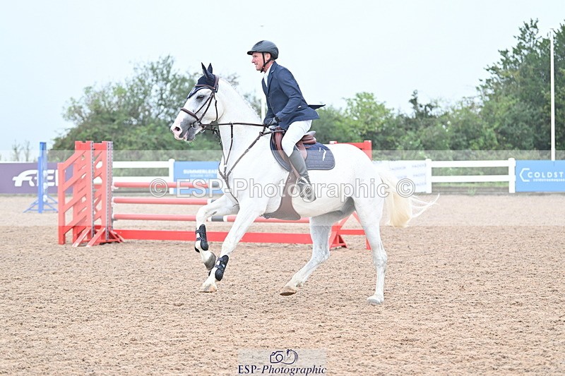 240907A-110532-00623 - Cls 7 95cm Amateur Qualifier