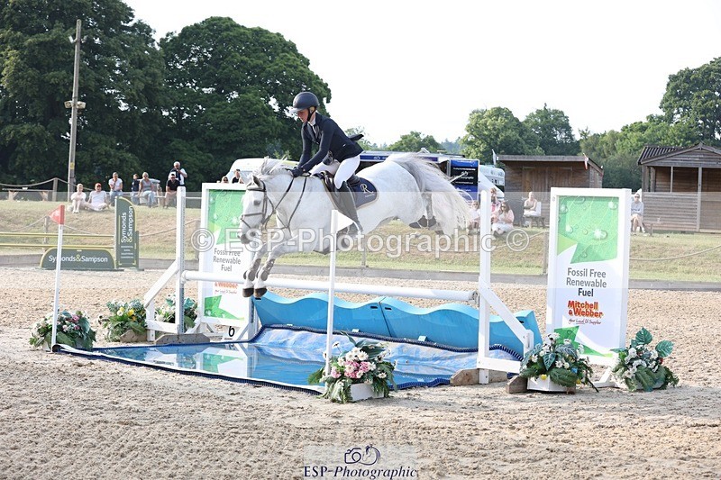 230617-183832-06683 - Cls 10 Pony ShowJumper of the Year