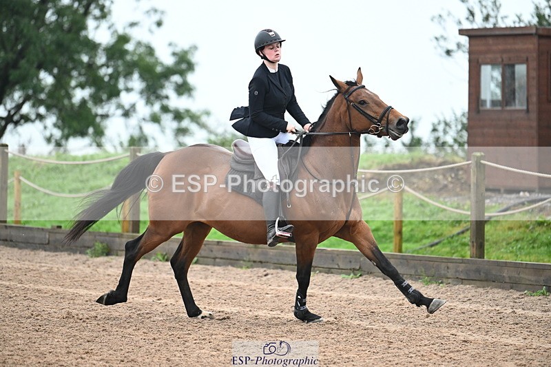 240908A-100234-02794 - Cls 11 Nat Am 85cm Qualifier