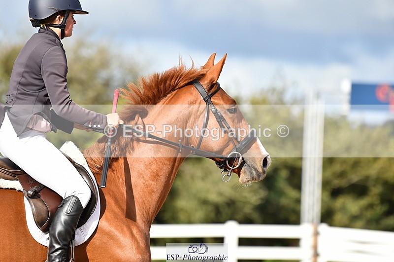 231014A-105356-03930 - Cls 13 85cm Amateur Q 2nd R