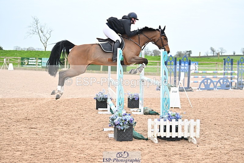 240406A-100059-02602 - Cls 13 Snr 1.05m & 1.10m