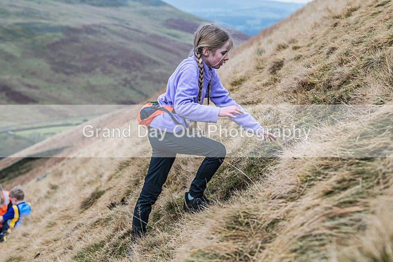 Barbondale-83 - Kendal Winter League Bardondale Junior & Senior Fell Races Sunday 8th February 2026