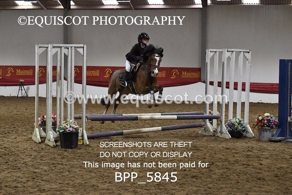BPP_5845 - CLASS 5 PONY 50CM FINAL