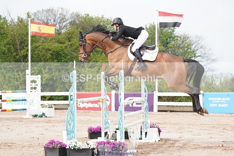 250425-095132-08379 - Cls 30 Young Horse 6yr old