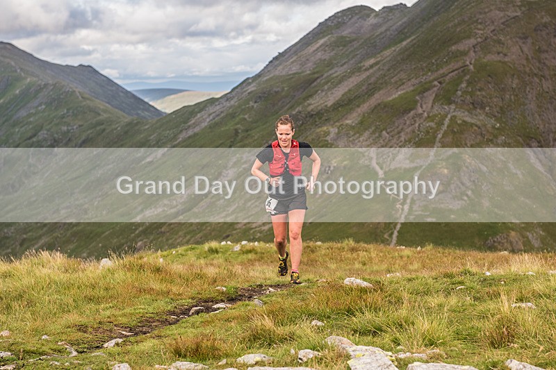 Seat Sandal-234 - Seat Sandal Fell Race Wednesday 12th July 2023