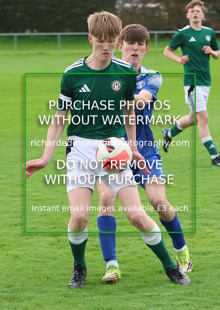 533A4492 - Holker Old Boys Under 16's