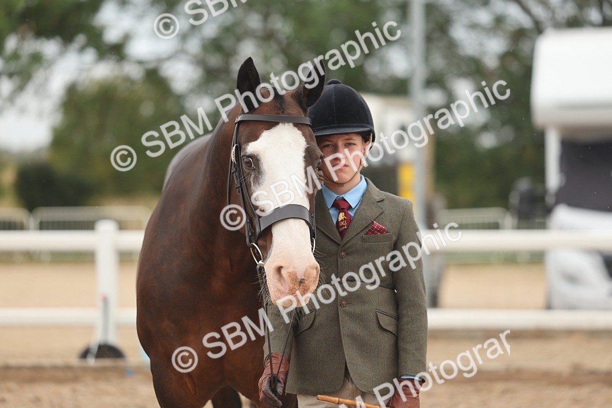 SBM_00580 - Class 13 Young Handler