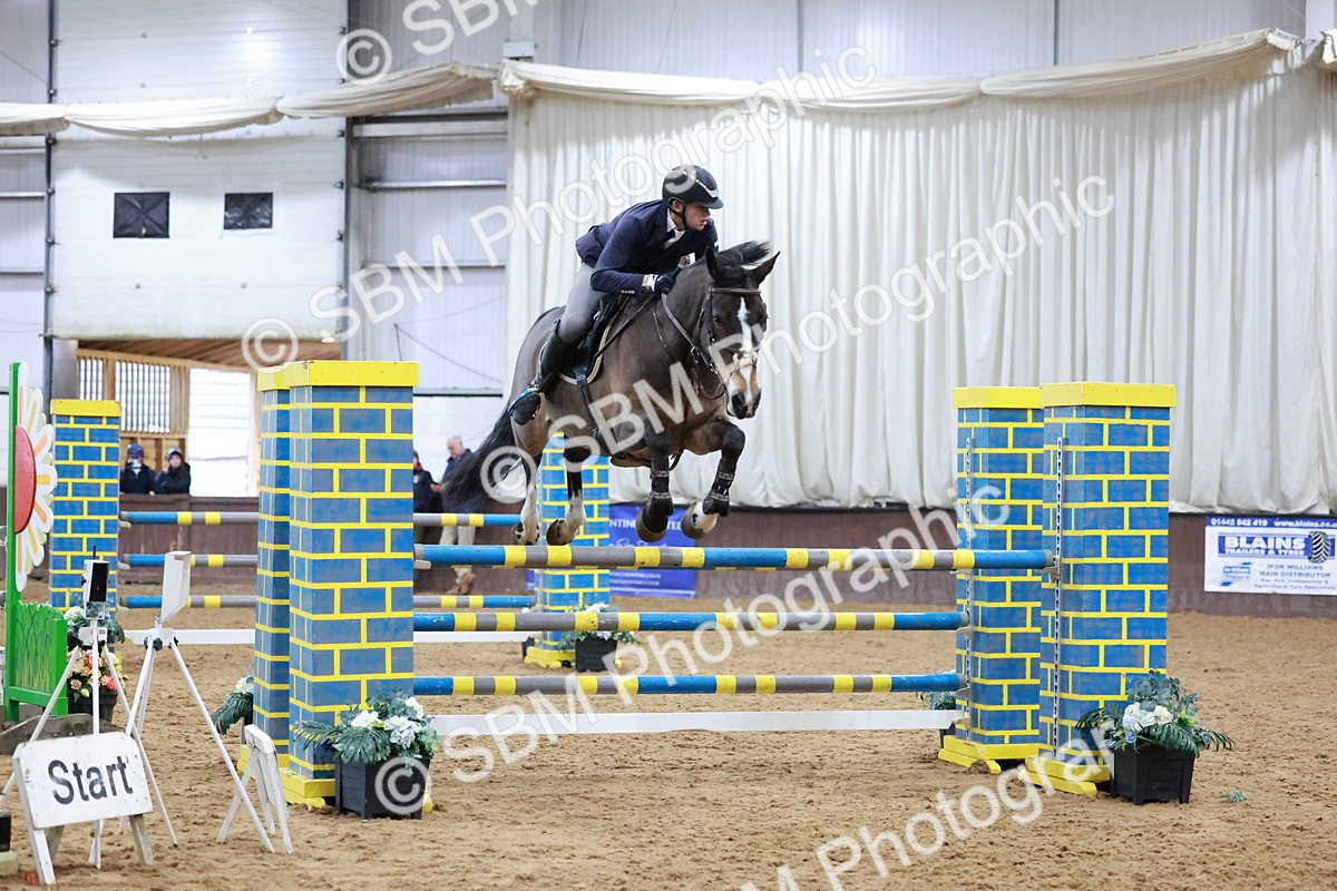 SBM_004071 - Class 12 - National 1.15m Members Cup Qualifier/ 1.15m Open