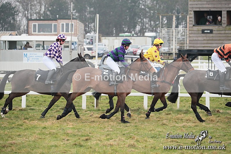 PtP 160225 179 - Combined Service Point-to-Point Races Larkhill 16/02/25