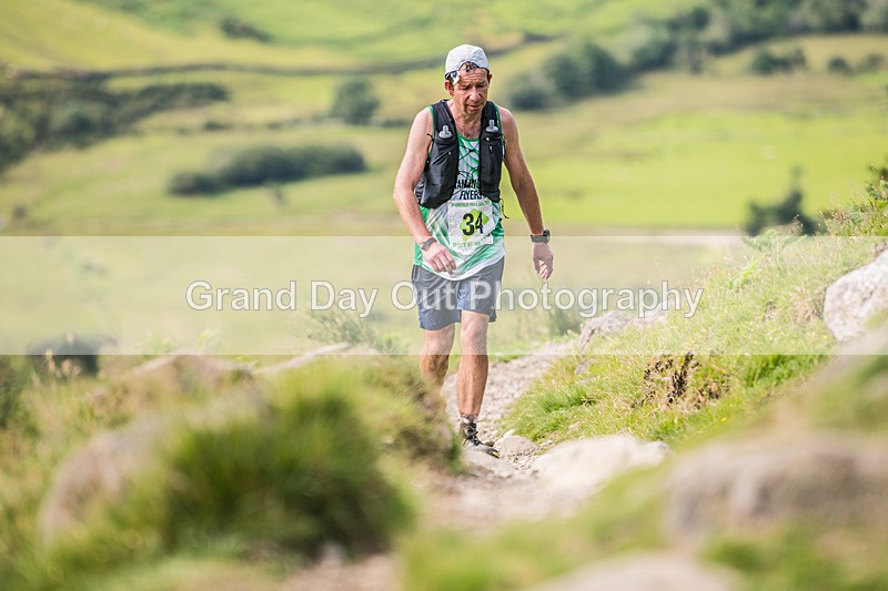 Wasdale-1201 - Wasdale Horseshoe Fell Race (Bad weather route) Saturday 11th July 2026