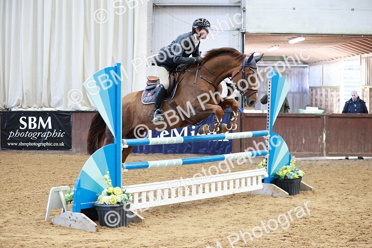 SBM_003599 - Class 10 - Senior Discovery - 1.00m