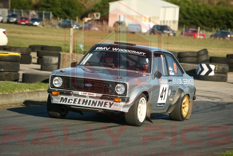 Race  Rally Stages 107 of 118 - Race & Rally Bishopscourt Stages