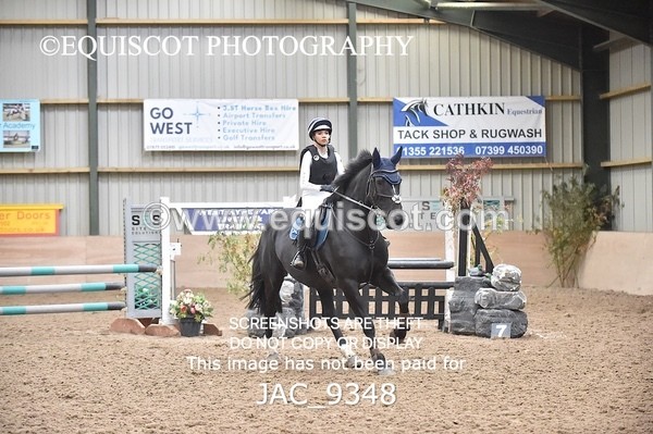 JAC_9348 - CLASS 6 ARENA EVENTING PONY CLUB QUALIFIER 90CM