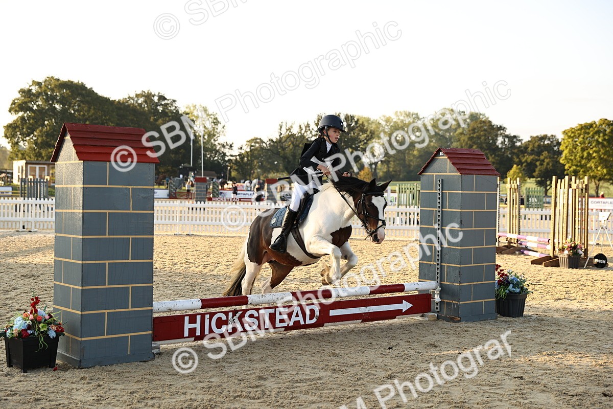 SBM_57025 - J11 - Junior Pony 50cm Championship