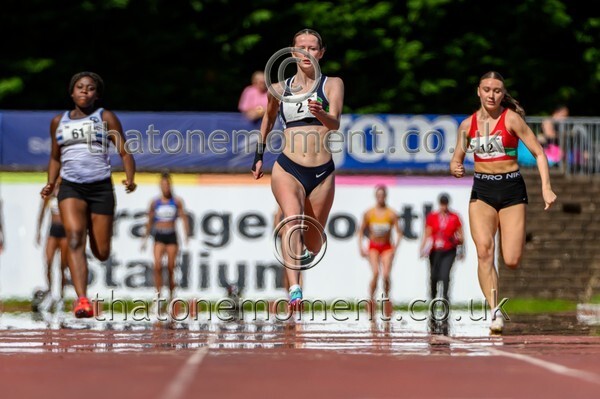 Age26 SUN-921641 - Track Female Set One