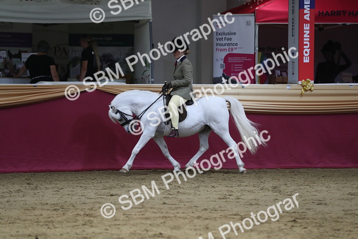 SBM_08410 - Class 11R Regional Ridden Veteran