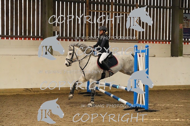 JKR01825 - Class 5 60cm