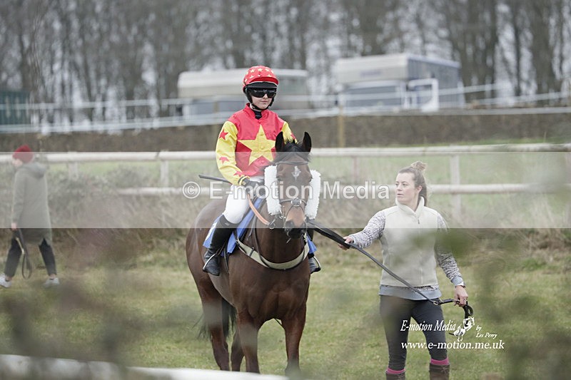 PtP 040323 662 - Duke of Beauforts Hunt Point-to-Point Didmarton 04/03/23
