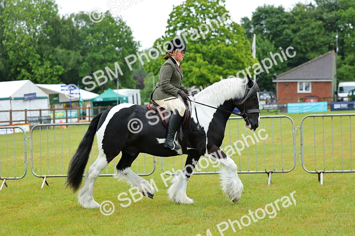 SBM_00892 - Class 1-4 - BSPA Ridden