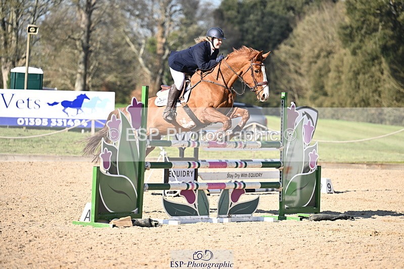 260321A-152447-01112 - 6 Foxhunter 1m 20 Open