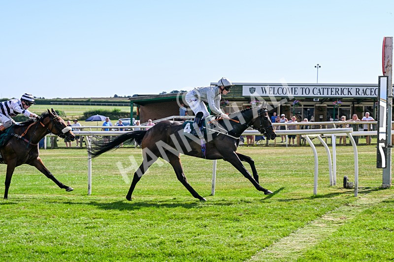 080726-Race 6-Velvet Rhythm-7803 - Race 6 16.30pm Racing Again 15th July Fillies' Handicap