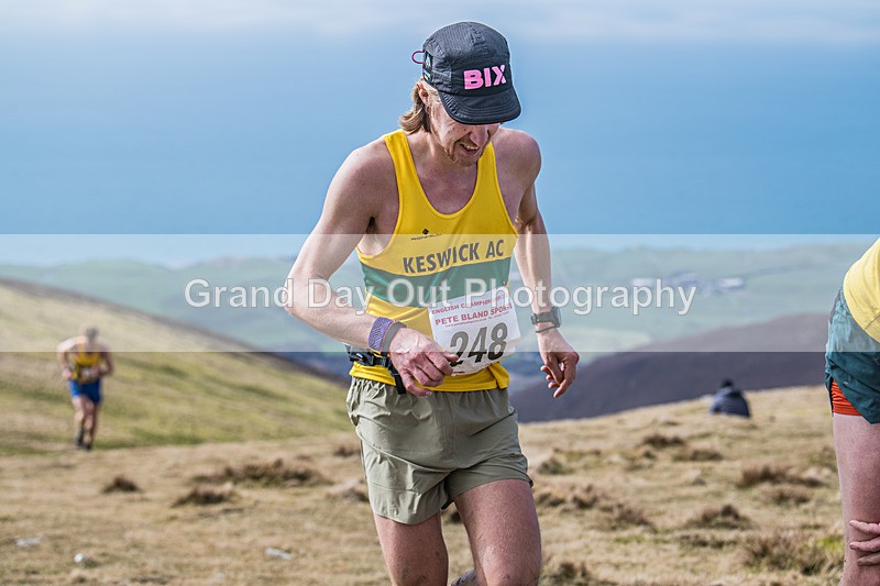 Black Combe-83 - Black Combe Fell Race Saturday 7th March 2026