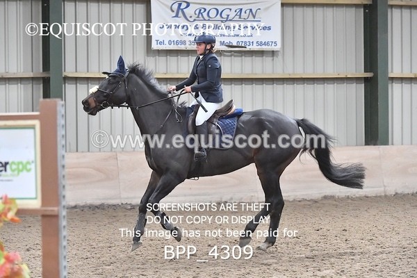 BPP_4309 - CLASS 3 50CM