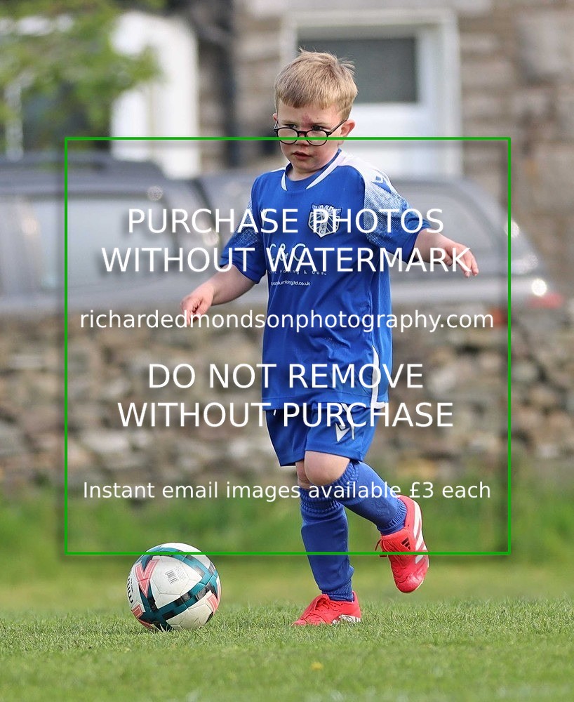 IMG_5772 - Wattsfield Under 7's vs Milnthorpe Town Under 7's (26/4/25)