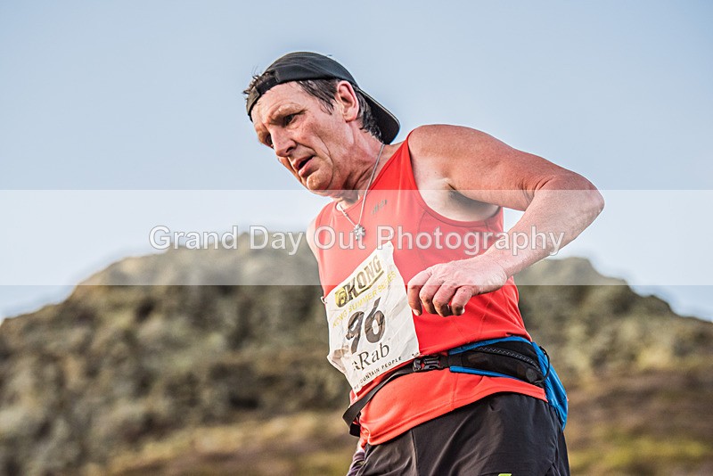 Gategill-378 - Gategill Fell Race Wednesday 6th September 2023