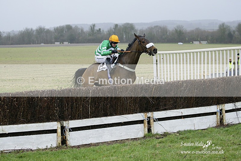 PtP 200222 216 - Countryside Alliance PtP Badbury Rings 20/02/22