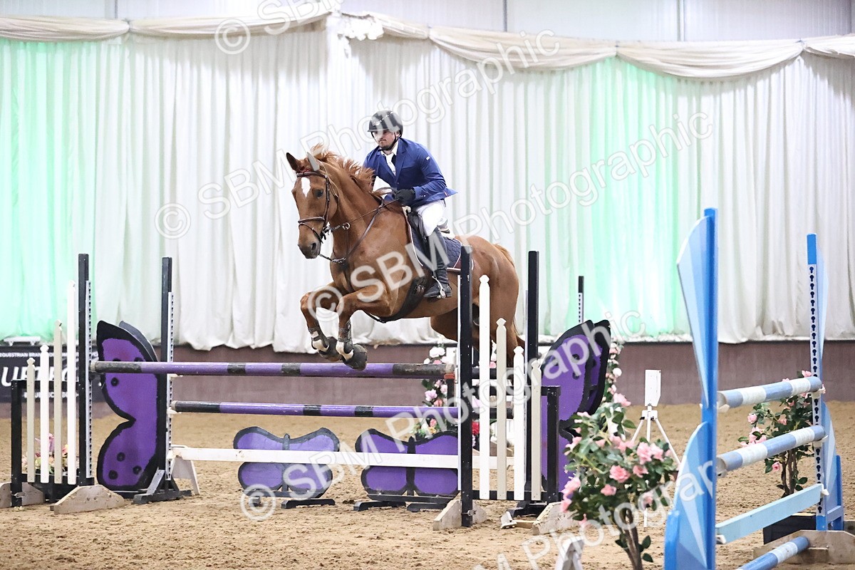 SBM_007687 - Class 24 - Senior 1.15m