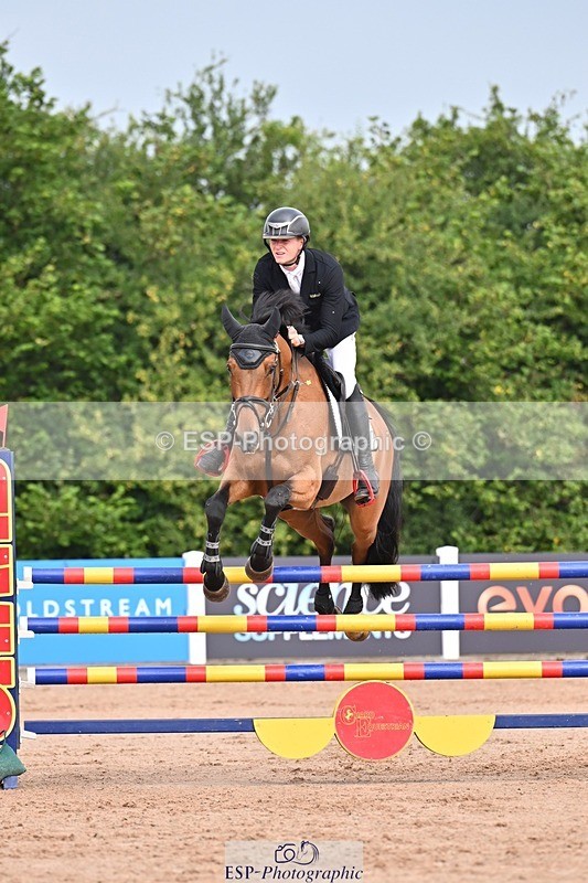 250718-092519-08802 - Cls 26, 1 Star 5yr old Tour