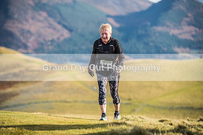 Sale Fell-676 - Sale Fell Race Saturday 25th November 2023
