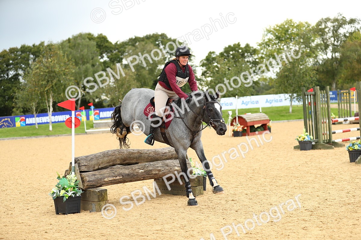 SBM_09513 - E8 Eventers Challenge 80cm Championship