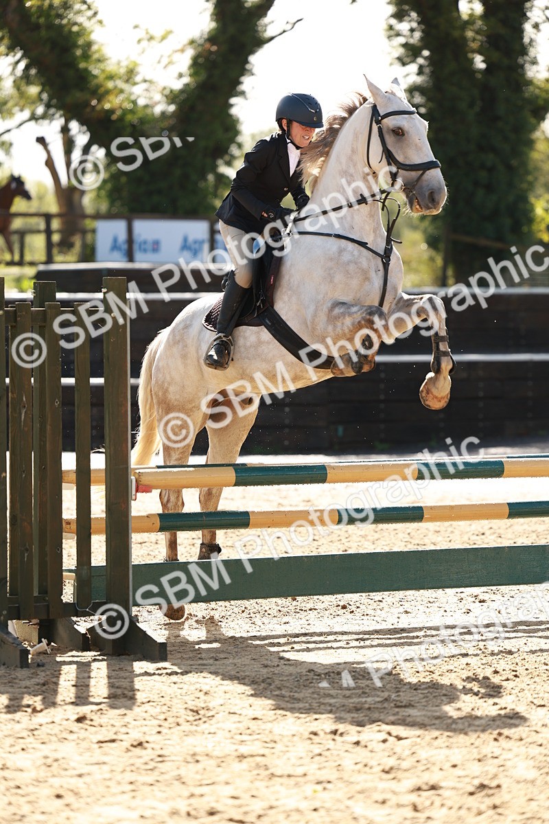 SBM_38066 - J39 - Senior Horse & Pony 85cm Championship