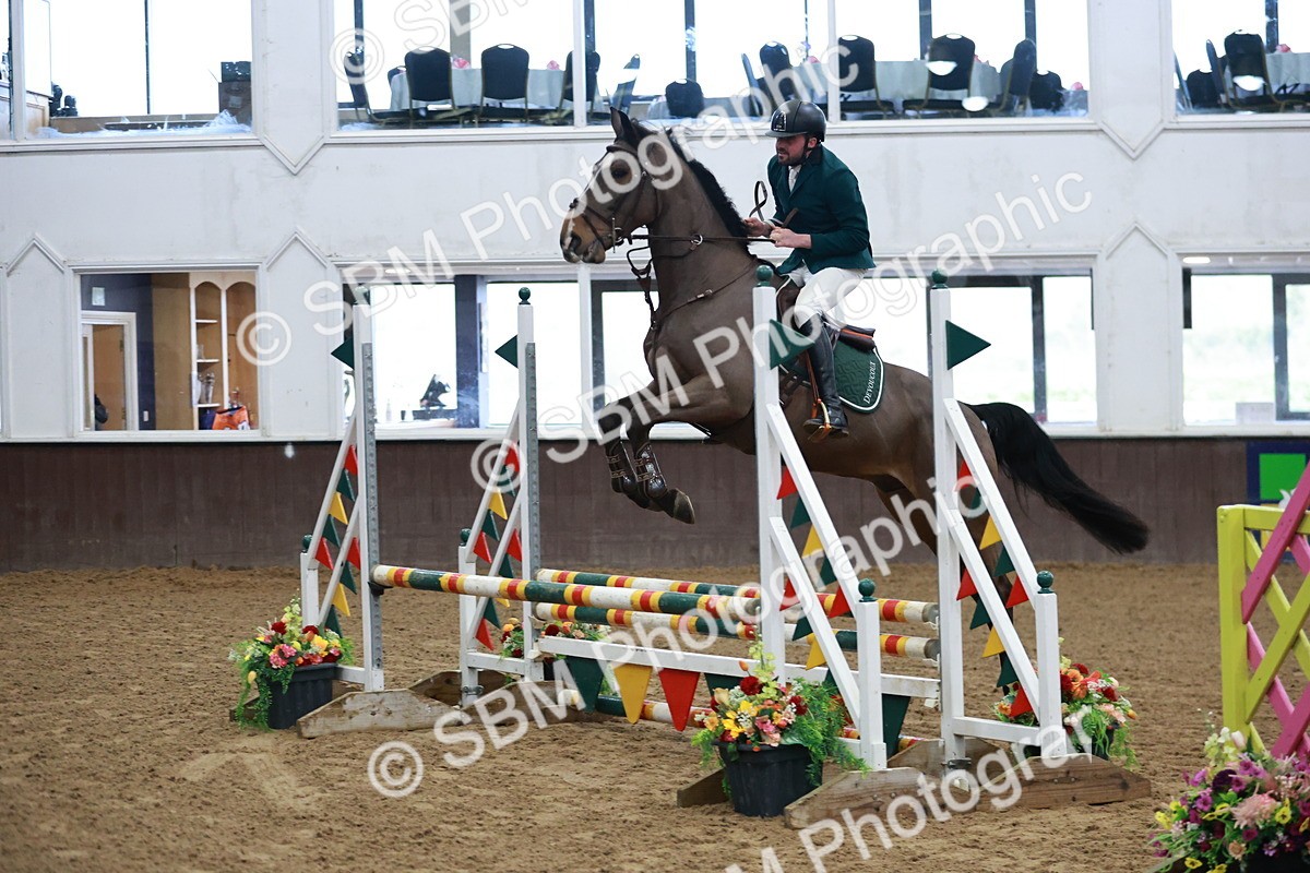 SBM_000024 - Class 1 - Clear Round