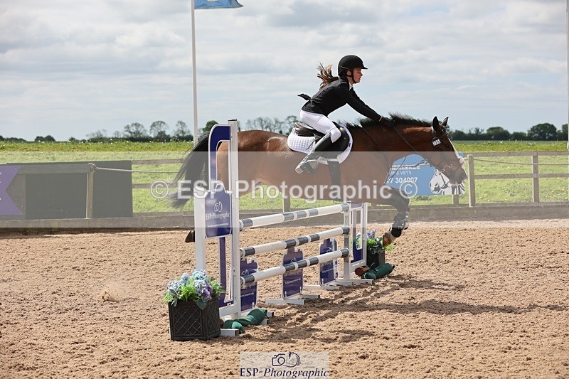 250504-113938-02405 - Cls 3 Pony Discovery and 90cm Open