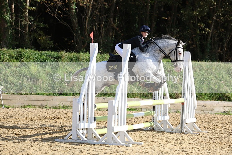 3E7A8394 - Class 5: 80cm open