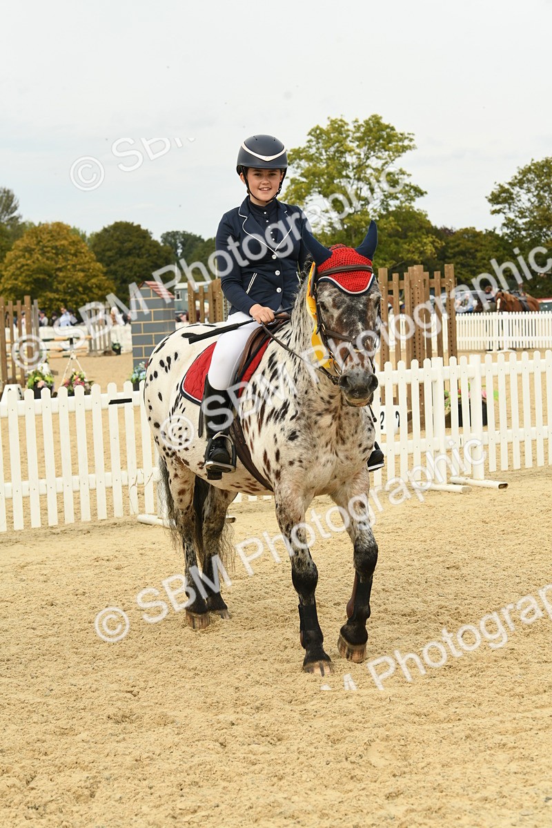 SBM_71180 - J15 - Junior Pony 70cm Championship