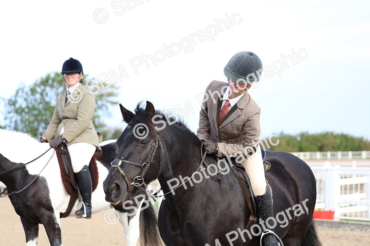 SBM_16757 - Class 802 - Ridden Groom Helpers Class