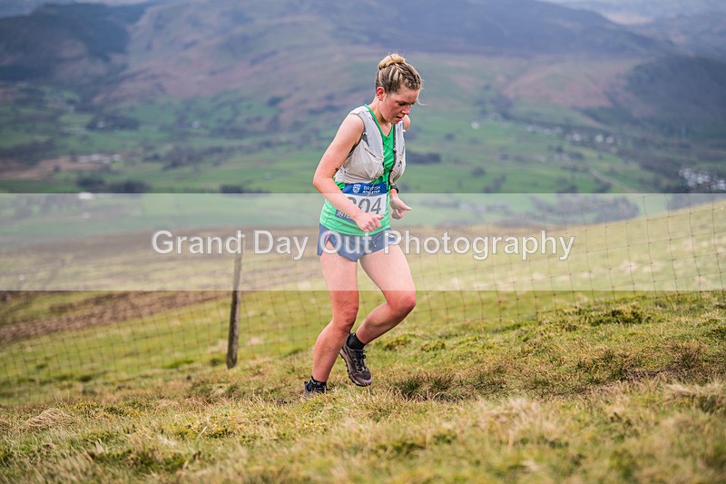 Keswick-788 - Inter Counties & Up and Down Mountain Running Champs (Junior & Senior Races) Sunday 21st April 2024
