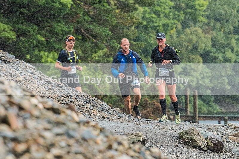 Scafell Pike-139 - High Terrain Events Scafell Pike Trail Marathon Sunday 20th August 2023