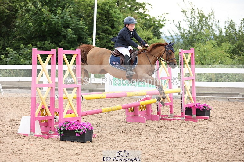 240630A-181851-16383 - Cls 28 Stepping Stones 128cm + 138cm