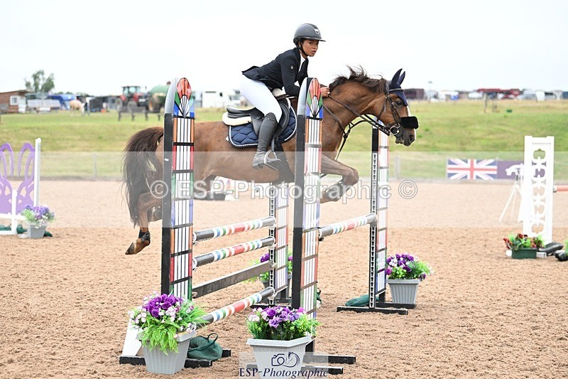 250629-075512-09709 - Cls 27a Junior 1.05m Open