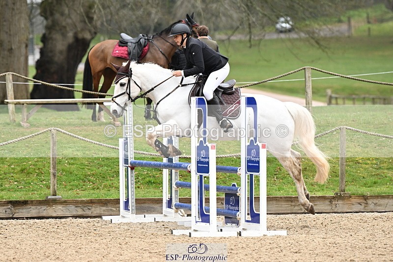 250322A-100108-02144 - Cls 17 Brit Nov & 90 Open